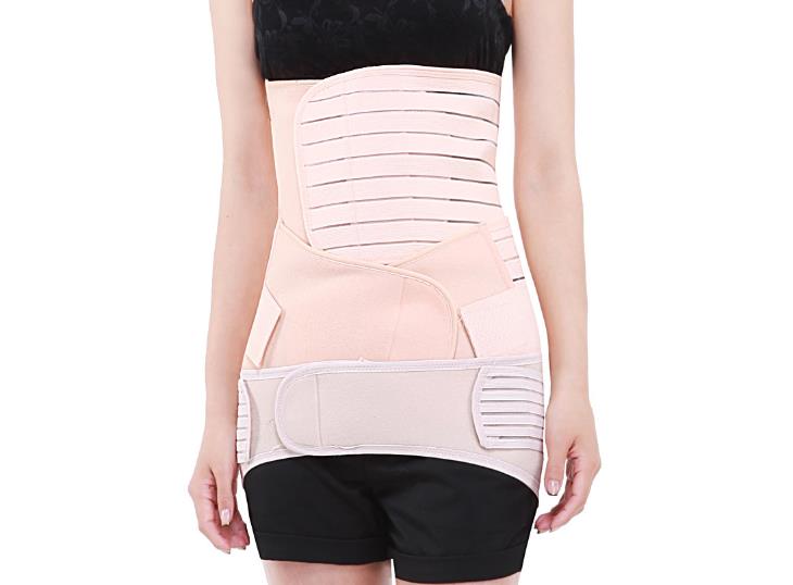 收腹带怎么穿不会撑大,收腹带叠穿效果会不会更好