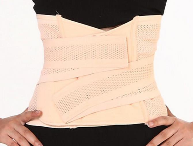 收腹带怎么穿不会撑大,收腹带叠穿效果会不会更好