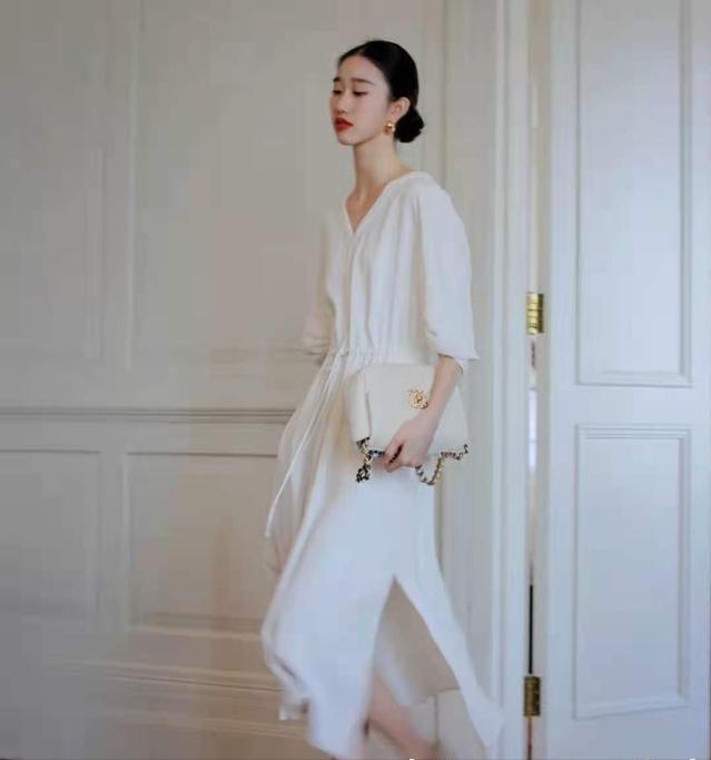 宽松衣服显胖还是显瘦,长的衣服显胖还是短的显胖