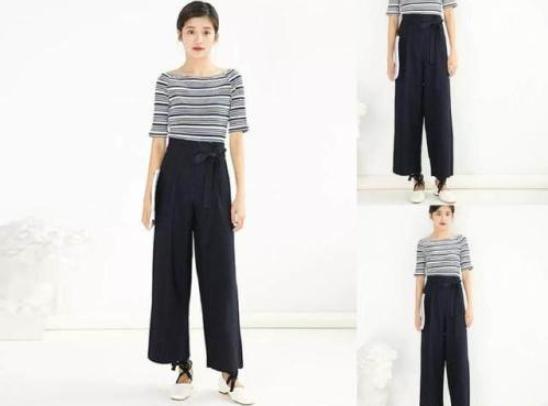 x型腿穿衣服搭配技巧,xo型腿适合穿什么衣服