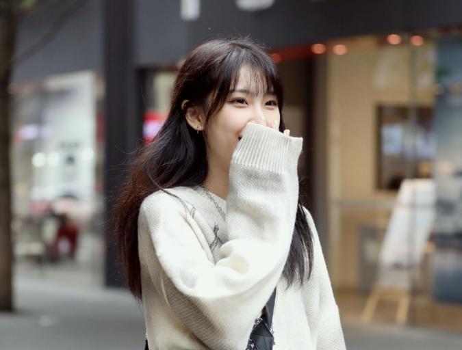长得洋气的女生的特点,什么样的女生长相洋气