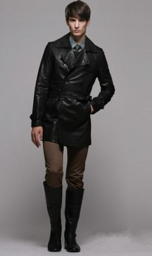 长靴里面都穿什么袜子,女生无法接受男生穿长靴吗