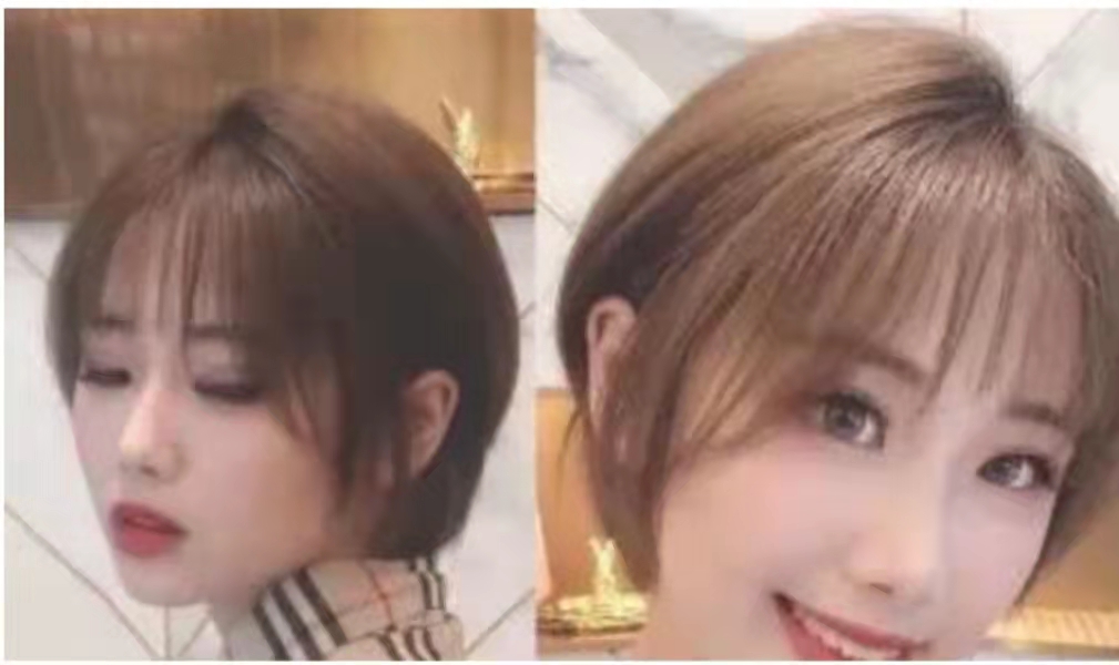 三四十岁女人减龄发型,适合40岁女人减龄发型