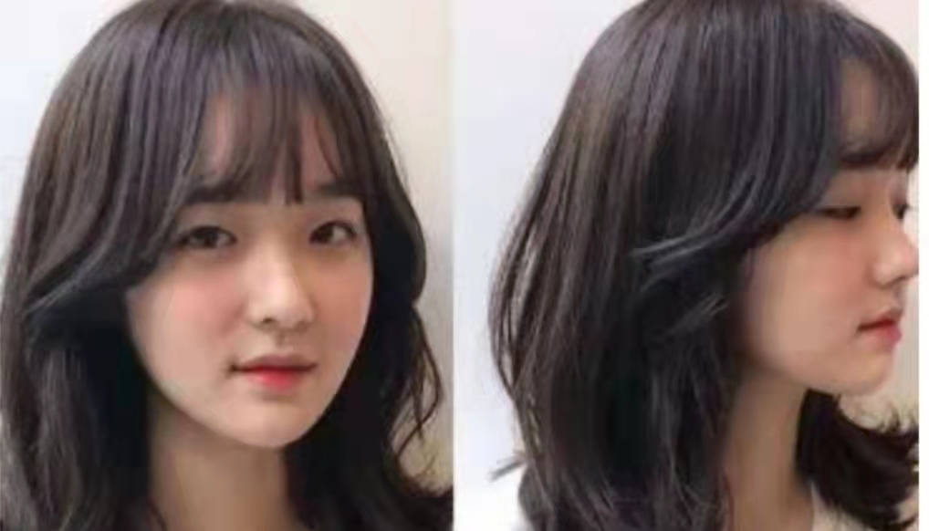 三四十岁女人减龄发型,适合40岁女人减龄发型