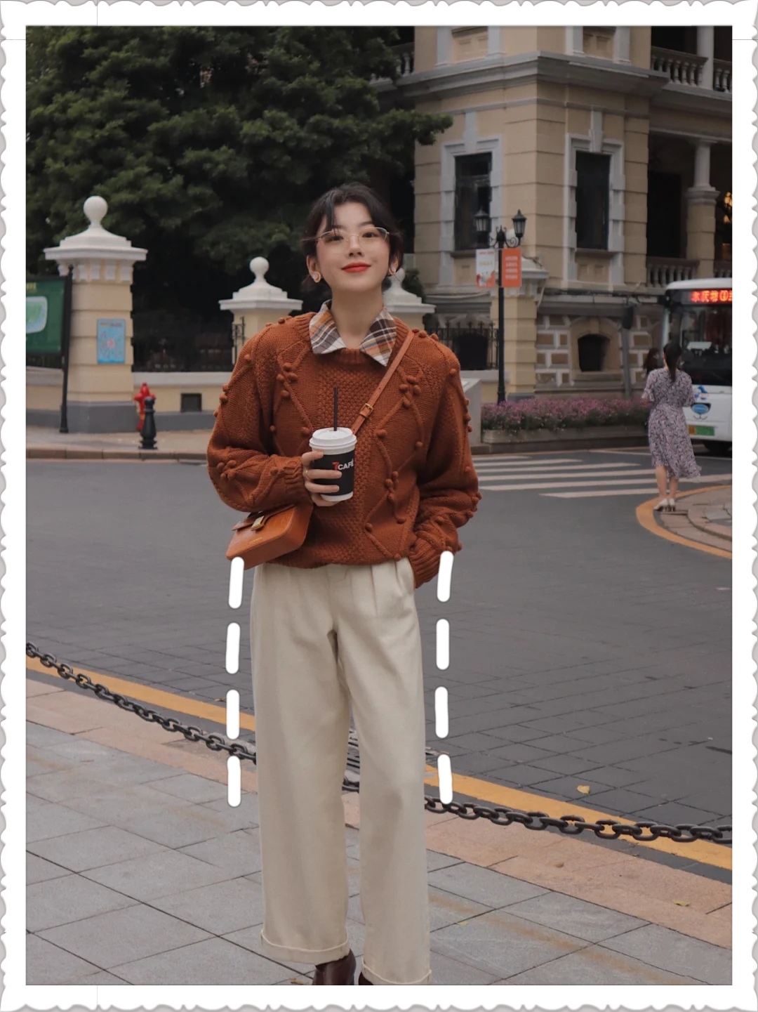 穿裙子为什么比穿裤子好看，女孩子穿裙子方便还是穿裤子