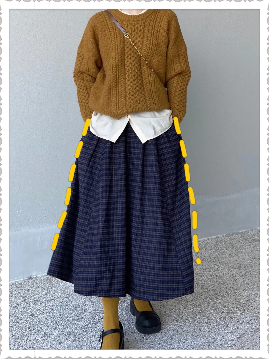 穿裙子为什么比穿裤子好看，女孩子穿裙子方便还是穿裤子