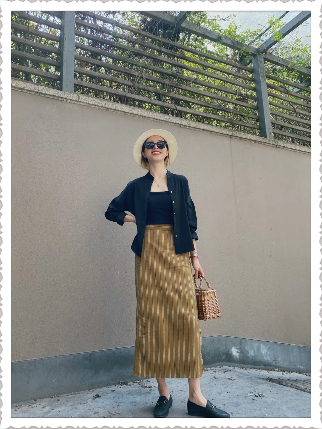 穿裙子为什么比穿裤子好看，女孩子穿裙子方便还是穿裤子