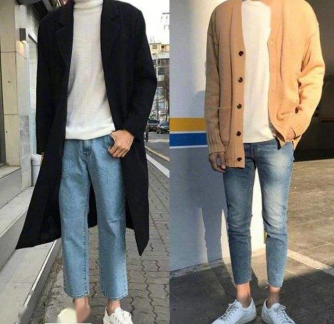 女生为什么都喜欢衣品好的男生,衣品好的男生给人什么感觉
