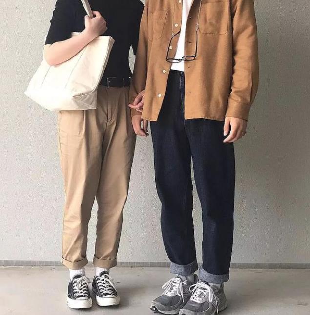 女生为什么都喜欢衣品好的男生,衣品好的男生给人什么感觉