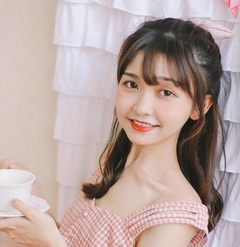 长得甜美的女生有什么特征,长相很甜给人什么感觉