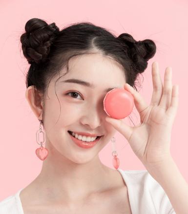 长得甜美的女生有什么特征,长相很甜给人什么感觉