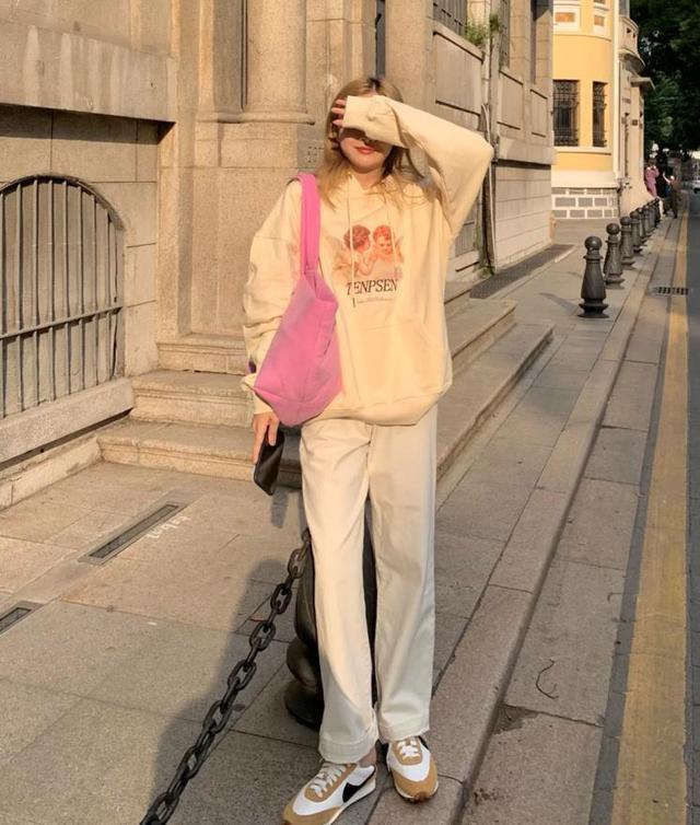 直筒裤不建议哪些人穿,直筒裤适合多大年龄穿