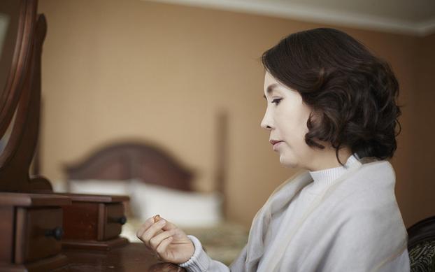 50岁女人胖好还是瘦好,50岁左右女人是胖显年轻还是瘦好