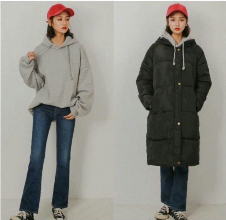 无领子衣服如何搭配,男生脖子短穿什么领子的衣服好看