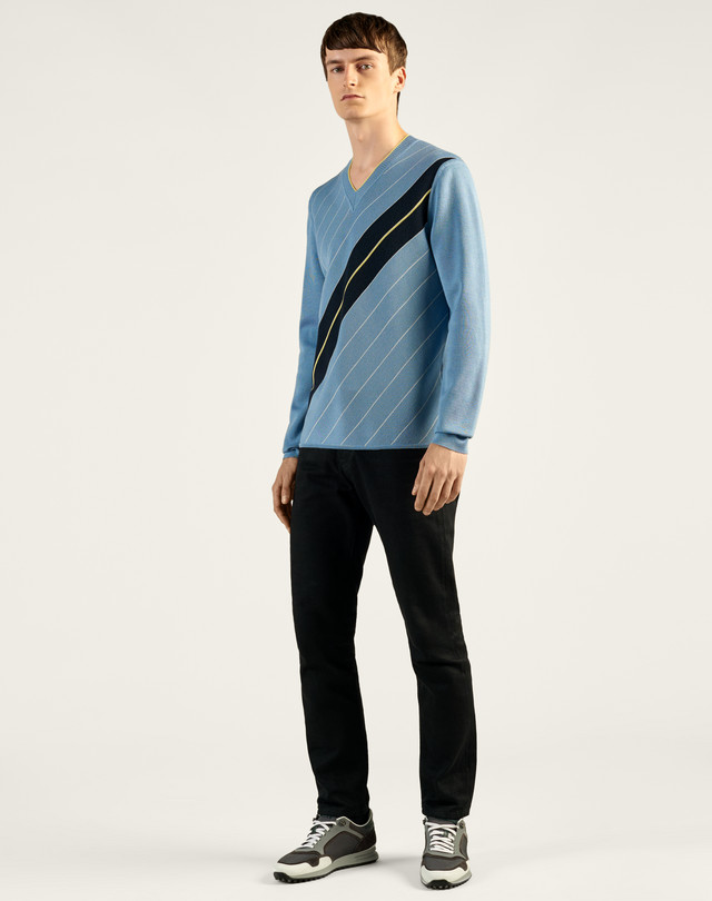 无领子衣服如何搭配,男生脖子短穿什么领子的衣服好看