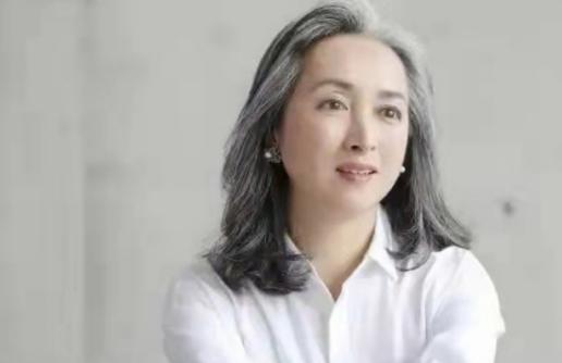 白发不想染了怎么遮盖,白发多不想染适合什么发型