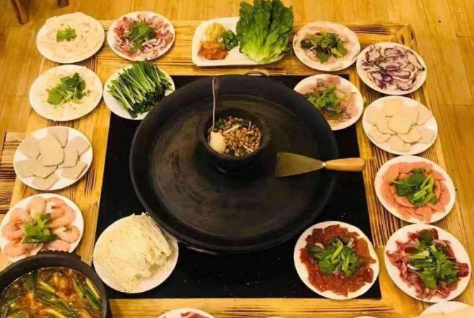 请客为什么不能点6个菜,点6个菜的寓意是什么