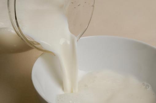 蛋白质不足的七个表现，蛋白质高的食物排行榜