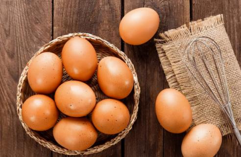 蛋白质不足的七个表现，蛋白质高的食物排行榜