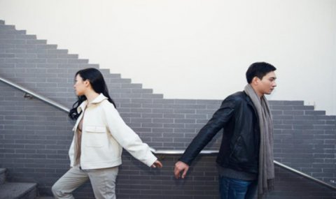 相亲后明显没戏的表现，为啥相亲都是没眼缘的