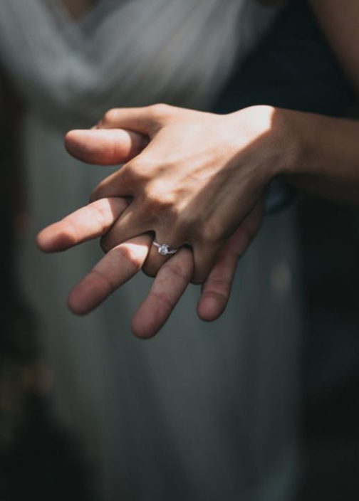 十指相扣不离不弃图片,手牵手图片大全唯美