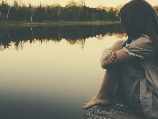 啥也不想说了心情图片,自己委屈没人懂的图片-528时尚网