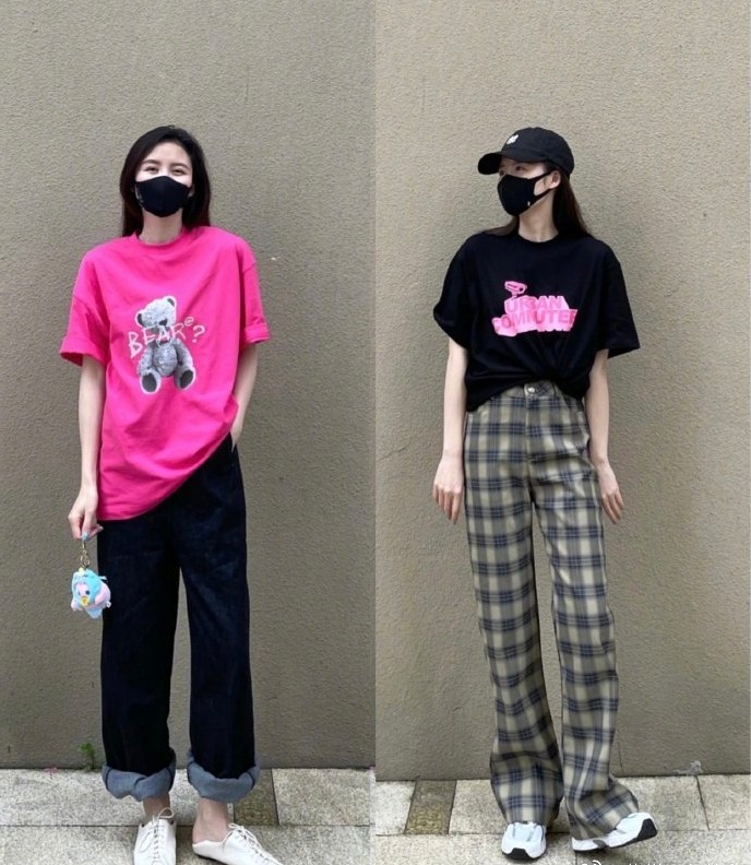 肉嘟嘟的女人穿衣打扮,肉嘟嘟的女人穿什么衣服好看