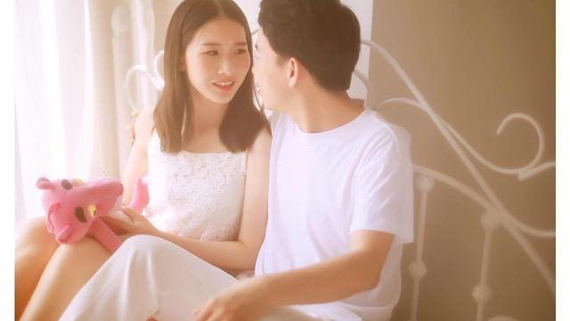 从爱情到婚姻必须经历的四个阶段