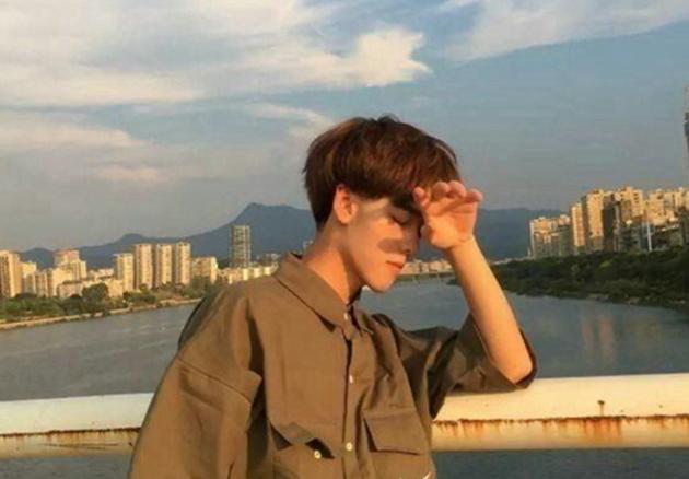 颜值高到不行的星座男，颜值爆表的五大星座男