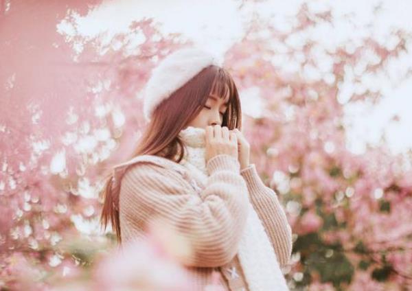 放弃一个喜欢很久的人什么感觉