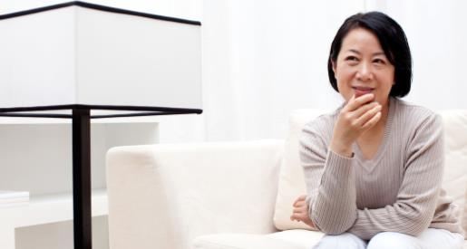 65岁大龄剩女的忠告,女性长期不结婚有危害吗