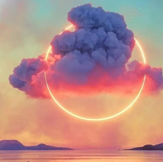 第一眼就吸引人的头像