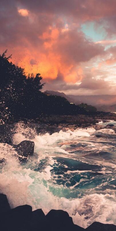 干净有品位的背景图