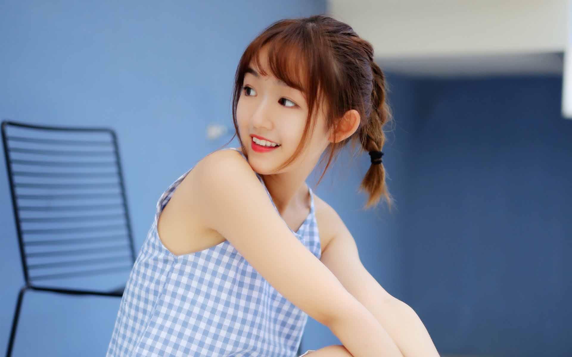 结婚早的女孩有什么特点,什么样的女生结婚早