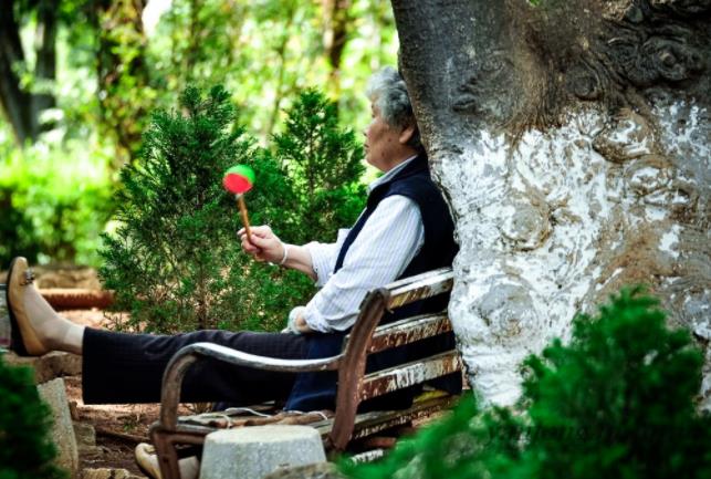 人到中年两不交啥意思,人到六十两不碰啥意思