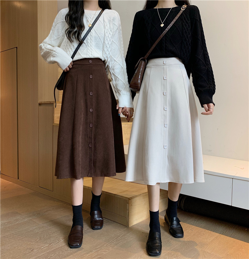最显腿短的4种秋冬搭配，腿粗和小短腿怎么搭配衣服