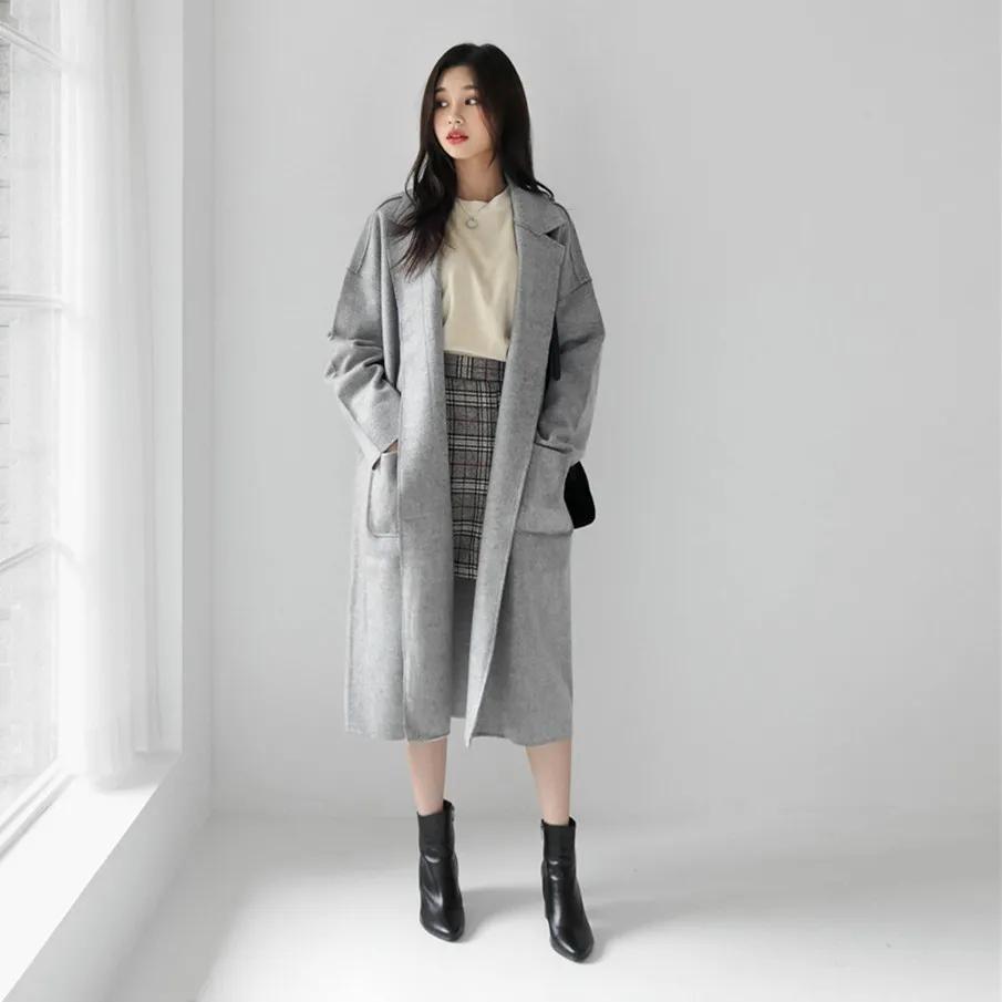 最显腿短的4种秋冬搭配，腿粗和小短腿怎么搭配衣服