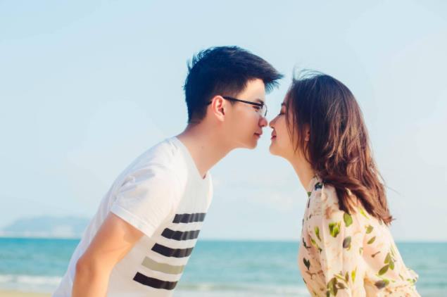 约会适合接吻的场所,去哪个地方约会适合接吻