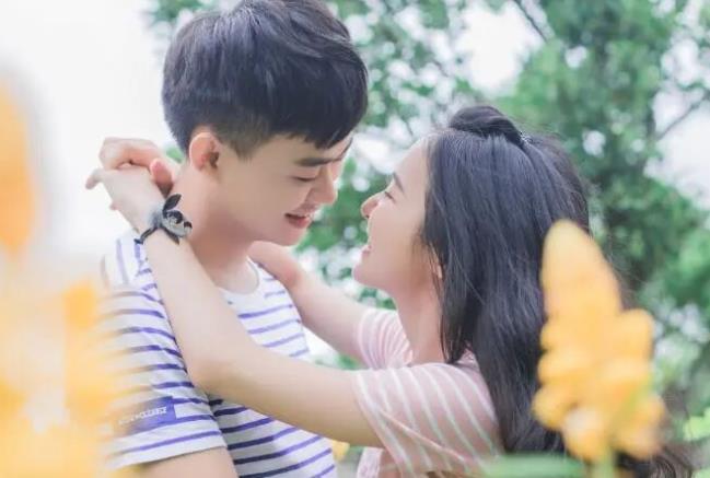 约会适合接吻的场所,去哪个地方约会适合接吻