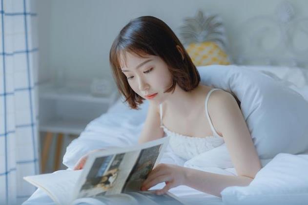 女生想深入交往的表现，怎么判断女生愿意和你交往