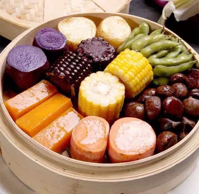 碳水食物有哪些,碳水食物是增肥还是减肥