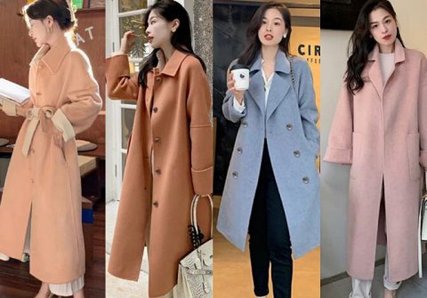 21岁成熟的女人怎么穿衣，显成熟的穿衣搭配