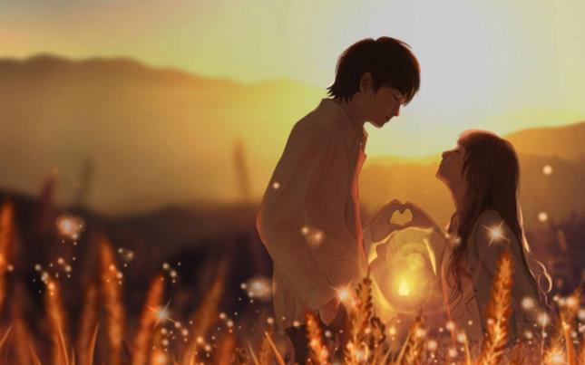 亲密关系的六个层次,夫妻关系亲密的几个层次