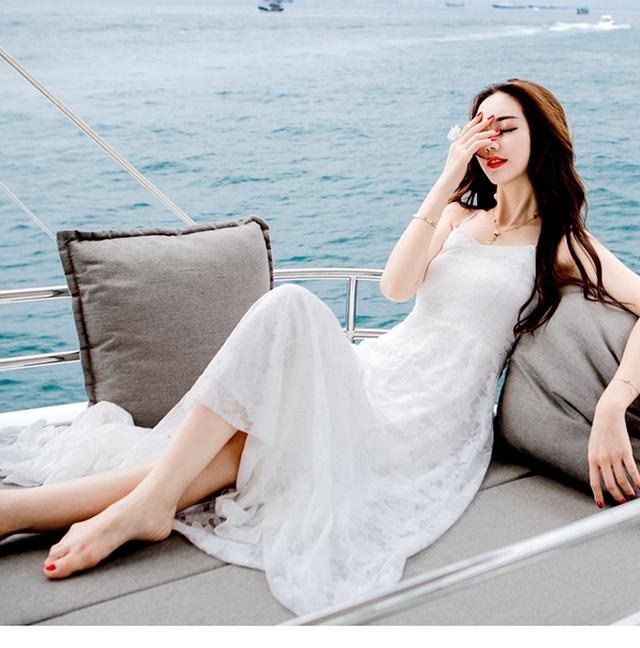 为什么男生喜欢白裙子,男生为什么会喜欢短裙