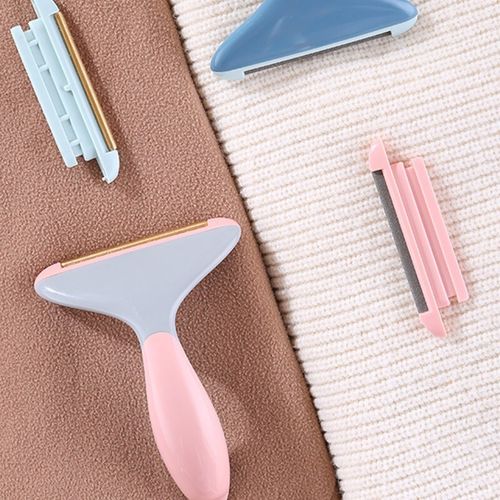 羊毛大衣起球怎么处理，羊毛大衣起球补救方法