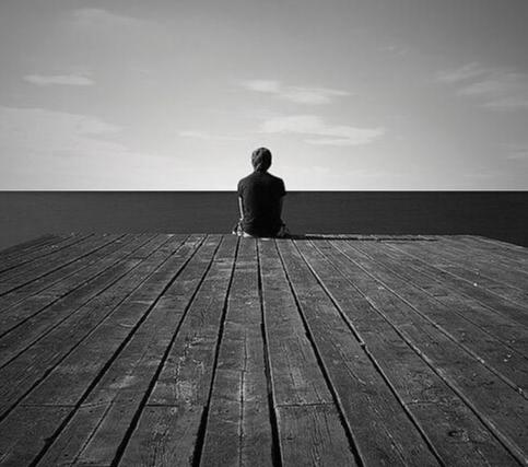 33心累,多么希望找一个可以让我信任让我安心的手