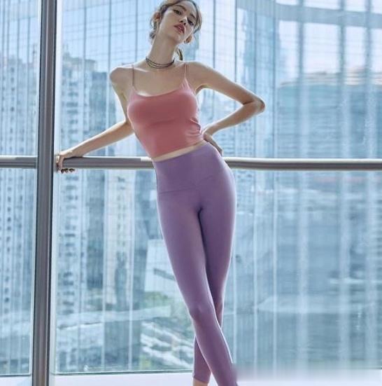 女人最迷人的三种曲线，女人曲线美是怎么练成的