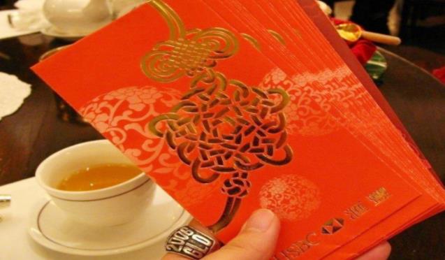 为什么婆婆红包不能收,为什么婆婆给的红包不能要