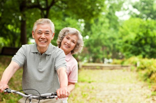 人到中年身体变化特征,人到中年身体出现的三个特征