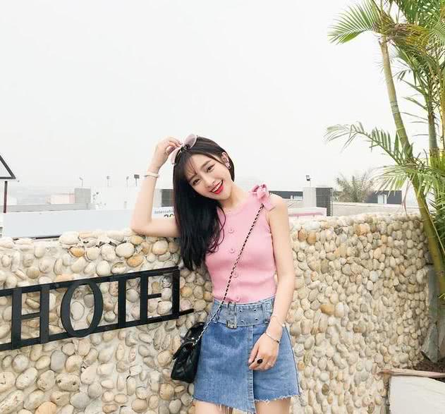 素颜女人给男人的感觉如何，素颜好看女生特点